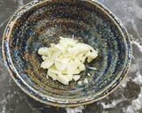 感動の親子の再会　タラのたらこクリーム煮作り方1写真
