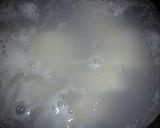 ★大根と手羽中の煮物★作り方2写真