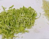 ☆重ね煮で旨味たっぷり！我が家の春巻き☆作り方4写真