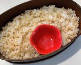 令和四年5月25日　ほっけ昆布醤油弁当作り方1写真