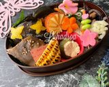 令和四年5月25日　ほっけ昆布醤油弁当作り方5写真