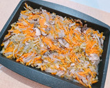 ☆重ね煮で旨味たっぷり！我が家の春巻き☆作り方8写真