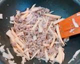☆重ね煮で旨味たっぷり！我が家の春巻き☆作り方11写真