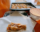 ☆重ね煮で旨味たっぷり！我が家の春巻き☆作り方15写真