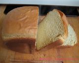 生クリームHBおまかせパン作り方3写真