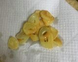 豚肩肉のロースト　ミントソースがけ作り方4写真