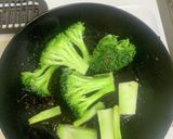 豚肩肉のロースト　ミントソースがけ作り方10写真