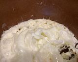 簡単！卵の白身活用茶碗蒸し作り方3写真
