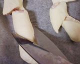ベーコンエピ～作り方5写真