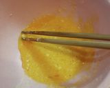 子どもが好きな豚ロースのピカタ(´∇｀)作り方3写真