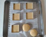 簡単！りんごケーキ （パイナップル型）作り方11写真