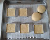 簡単！りんごケーキ （パイナップル型）作り方12写真