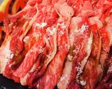 すぐ出来る!!焼きしゃぶ作り方1写真