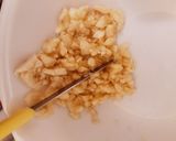 簡単♪苺香るふんわりバナナケーキ作り方1写真
