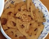 麺つゆでアスパラと人参の肉巻き作り方15写真