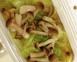 麺つゆでアスパラと人参の肉巻き作り方19写真