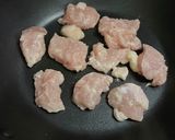 辛旨!ヤンニョム風辛味チキン作り方3写真