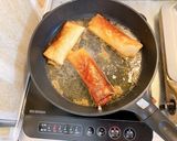チーズささみ春巻き作り方5写真