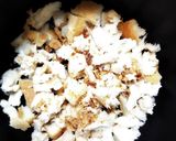 サーモンのスケット(カタルーニャ料理)作り方2写真