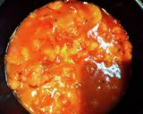サーモンのスケット(カタルーニャ料理)作り方5写真