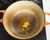 トマト缶で作るナポリタン作り方2写真