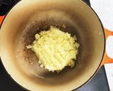 トマト缶で作るナポリタン作り方3写真
