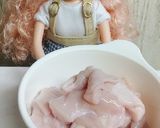 リカちゃん♡コブクロのコチュジャン炒め✮作り方1写真