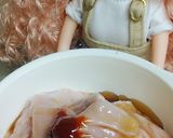 リカちゃん♡コブクロのコチュジャン炒め✮作り方6写真