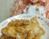 リカちゃん♡コブクロのコチュジャン炒め✮作り方19写真