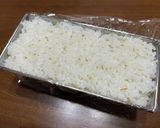 【格安】カニカマ押し寿司作り方4写真