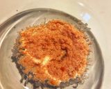 新じゃがとたらこのマヨネーズ焼き作り方2写真