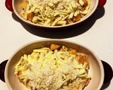 新じゃがとたらこのマヨネーズ焼き作り方4写真
