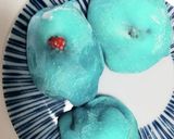 いちご青大福作り方8写真