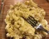 耐熱皿で作る孫が大好きなバナナケーキ作り方1写真