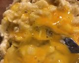 耐熱皿で作る孫が大好きなバナナケーキ作り方2写真