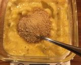 耐熱皿で作る孫が大好きなバナナケーキ作り方3写真