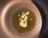 マグロのガーリックポン酢漬け作り方1写真