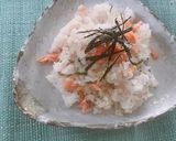 塩鮭や塩鯖の混ぜ寿司作り方36写真
