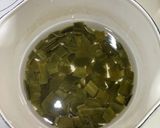 昆布の煮物(幼児食)作り方2写真