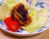 ペーパーチキン作り方5写真