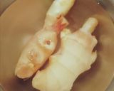 万能!? 刻み生姜～ご飯、素麺、冷奴～作り方1写真