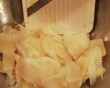 万能!? 刻み生姜～ご飯、素麺、冷奴～作り方3写真