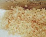 万能!? 刻み生姜～ご飯、素麺、冷奴～作り方4写真