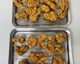 豚肉の紅しょうが天作り方3写真