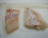 簡単！チータラ☆鱈のムニエル作り方1写真