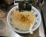 重曹でパスタから簡単!!ヴィーガン中華麺作り方8写真