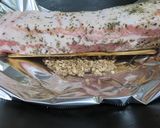 なんちゃってベーコン作り方6写真