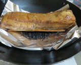 なんちゃってベーコン作り方8写真