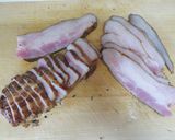 なんちゃってベーコン作り方9写真