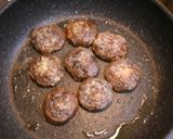 シンプルジューシー!焼しいたけ作り方4写真